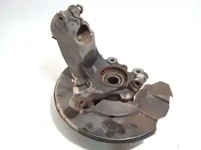 Second-hand car spare part front left knuckle for ford transit connect kombi trend oem iam references dv613k171ba 1842603 