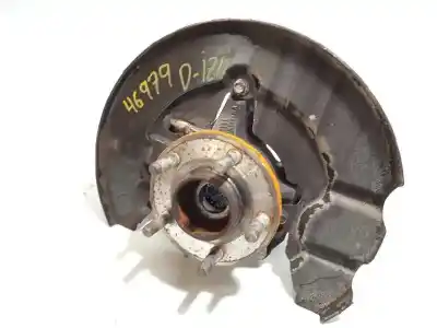 Second-hand car spare part front left knuckle for ford transit connect kombi trend oem iam references dv613k171ba 1842603 
