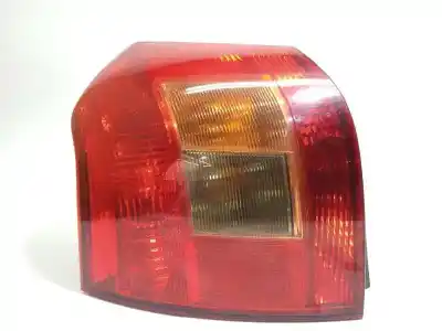 Second-hand car spare part left tailgate light for toyota corolla (e12) 1.6 16v oem iam references 8156102150