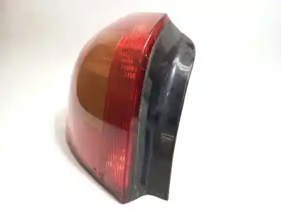 Second-hand car spare part left tailgate light for toyota corolla (e12) 1.6 16v oem iam references 8156102150  