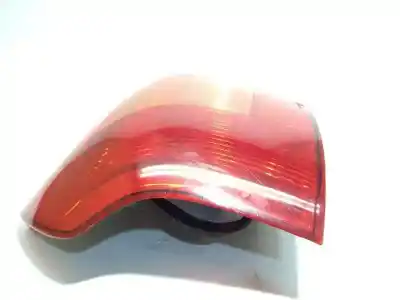 Second-hand car spare part left tailgate light for toyota corolla (e12) 1.6 16v oem iam references 8156102150  