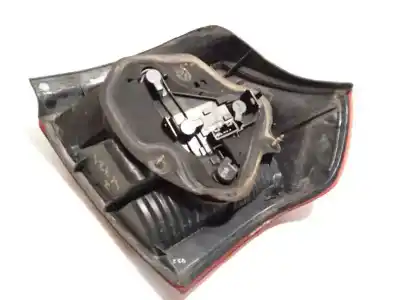 Second-hand car spare part left tailgate light for toyota corolla (e12) 1.6 16v oem iam references 8156102150  