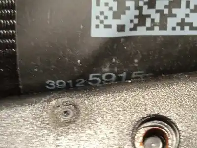 İkinci el araba yedek parçası orta arka güvenlik kemeri için opel crossland x / crossland (p17, p2qo) 1.2 (75) oem iam referansları 39125915  