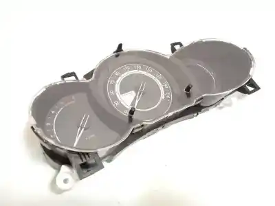 Second-hand car spare part dashboard for citroen c3 collection oem iam references 98041181xt