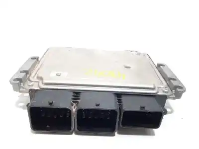 Second-hand car spare part ecu engine control for citroen c3 collection oem iam references 9807886180 0281030545 9666729680