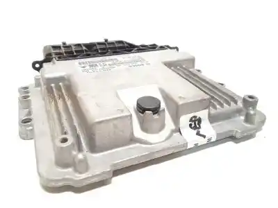 Second-hand car spare part ecu engine control for citroen c3 collection oem iam references 9807886180 0281030545 9666729680