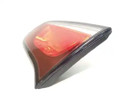 Pezzo di ricambio per auto di seconda mano luce di coda interna destra per citroen c3 collection riferimenti oem iam 9803934280  