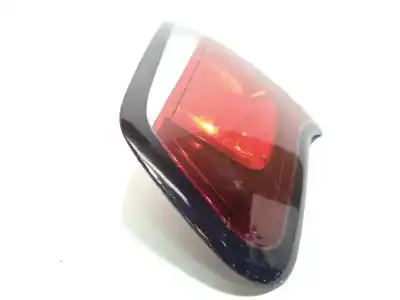 Pezzo di ricambio per auto di seconda mano luce di coda interna destra per citroen c3 collection riferimenti oem iam 9803934280  