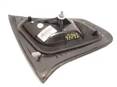 Pezzo di ricambio per auto di seconda mano luce di coda interna destra per citroen c3 collection riferimenti oem iam 9803934280  