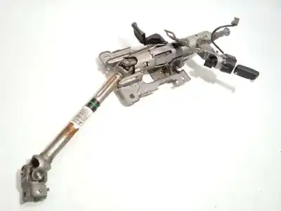 Second-hand car spare part steering column for citroen c3 collection oem iam references 4123gk  