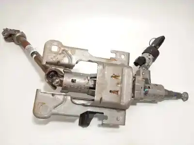 Second-hand car spare part steering column for citroen c3 collection oem iam references 4123gk  