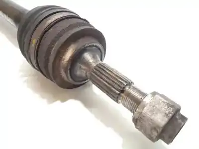 Second-hand car spare part front right transmission for citroen c3 collection oem iam references 9801388780  