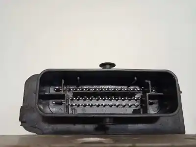 Автозапчастина б/у абс для dacia logan ii laureate посилання на oem iam 476605492r 269633 2265106516
