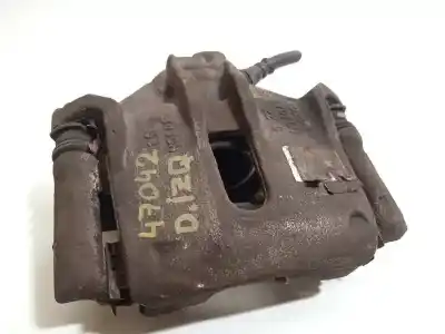 Second-hand car spare part front left brake caliper for citroen c3 collection oem iam references 1617292080