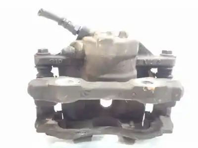 Second-hand car spare part front left brake caliper for citroen c3 collection oem iam references 1617292080  