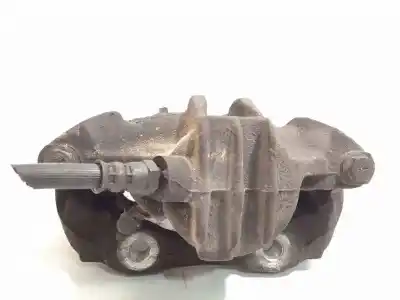 Second-hand car spare part front left brake caliper for citroen c3 collection oem iam references 1617292080  