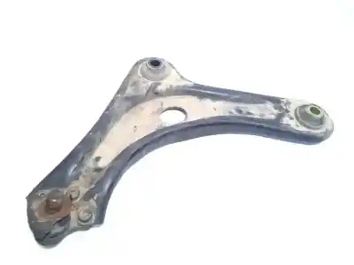 Second-hand car spare part front left lower suspension arm for citroen c3 collection oem iam references 3520w7