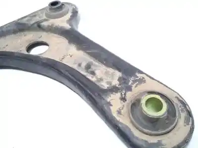Second-hand car spare part front left lower suspension arm for citroen c3 collection oem iam references 3520w7  