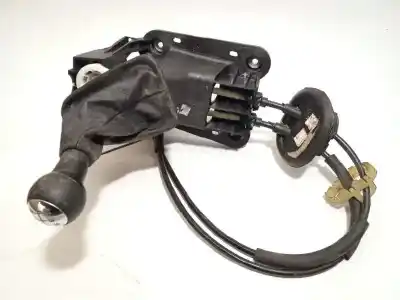Second-hand car spare part gear lever for citroen c3 collection oem iam references 2400jy  