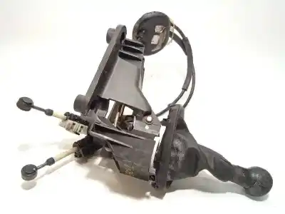 Second-hand car spare part gear lever for citroen c3 collection oem iam references 2400jy  