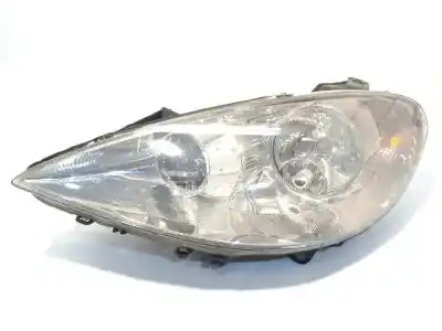 Peça sobressalente para automóvel em segunda mão farol / farolim esquerdo por peugeot 807 st pack referências oem iam 1494308080