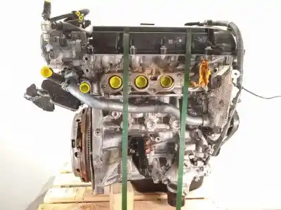 Автозапчасти б/у полный двигатель за mazda 3 (bm, bn) 2.0 ссылки oem iam 