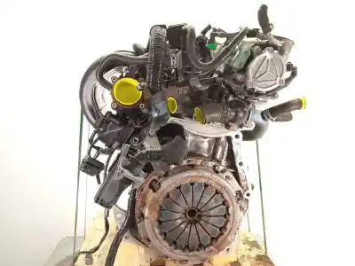 Second-hand car spare part complete engine for mazda 3 (bm, bn) 2.0 oem iam references   