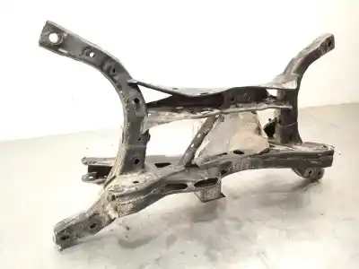 Pezzo di ricambio per auto di seconda mano asse posteriore per mazda 3 (bm, bn) 2.0 riferimenti oem iam b45c2880xa  