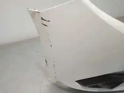 Second-hand car spare part front bumper for mazda 3 (bm, bn) 2.0 oem iam references bhn150031bbb bhn150712b 