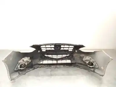 Second-hand car spare part front bumper for mazda 3 (bm, bn) 2.0 oem iam references bhn150031bbb bhn150712b 