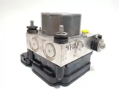 Автозапчастина б/у абс для renault captur i (j5_, h5_) 1.5 dci 90 посилання на oem iam 476601203r 269722 0265956403