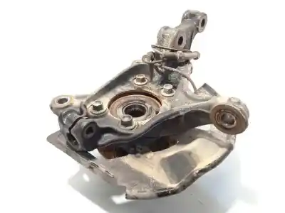 Автозапчасти б/у передняя правая кулачка за mazda 3 (bm, bn) 2.0 ссылки oem iam b45a33021  