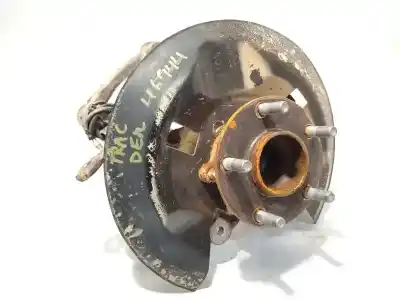 Автозапчасти б/у поворот заднего права за mazda 3 (bm, bn) 2.0 ссылки oem iam bhr12611xa