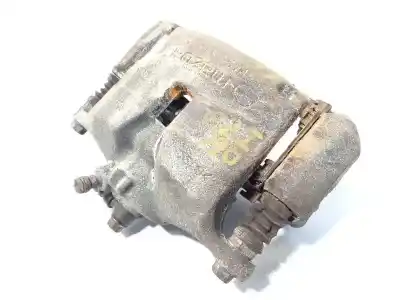 Автозапчасти б/у передний левый тормозной суппорт за mazda 3 (bm, bn) 2.0 ссылки oem iam b4y73399zb