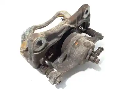 Автозапчасти б/у передний левый тормозной суппорт за mazda 3 (bm, bn) 2.0 ссылки oem iam b4y73399zb  