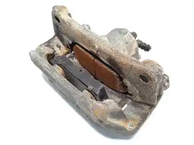 Автозапчасти б/у передний правый тормозной суппорт за mazda 3 (bm, bn) 2.0 ссылки oem iam b4y73398zb  