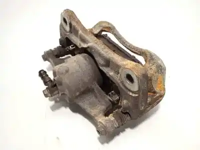 Автозапчасти б/у передний правый тормозной суппорт за mazda 3 (bm, bn) 2.0 ссылки oem iam b4y73398zb  