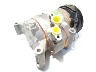 Автозапчасти б/у компрессор кондиционера воздуха за mazda 3 (bm, bn) 2.0 ссылки oem iam kd45