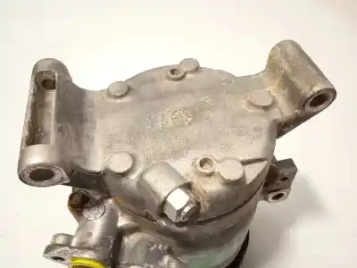 Автозапчасти б/у компрессор кондиционера воздуха за mazda 3 (bm, bn) 2.0 ссылки oem iam kd45  kd4561450