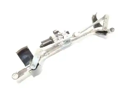 Автозапчасти б/у мотор переднего стеклоочистителя за mazda 3 (bm, bn) 2.0 ссылки oem iam bhs267340a  