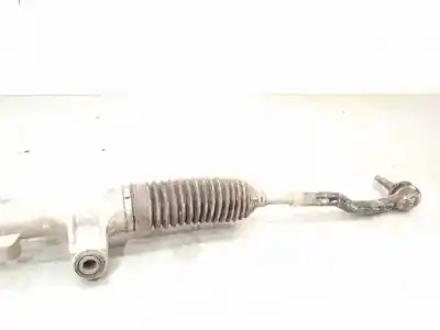 Автозапчастина б/у рульмова рейка для mazda 3 (bm, bn) 2.0 посилання на oem iam ght232110c  