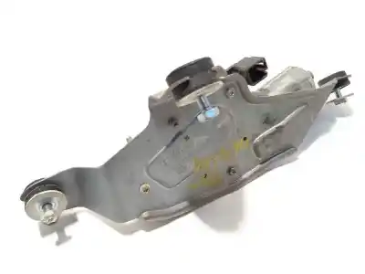 Автозапчасти б/у мотор заднего стеклоочистителя за mazda 3 (bm, bn) 2.0 ссылки oem iam bhs267450 8496000830 
