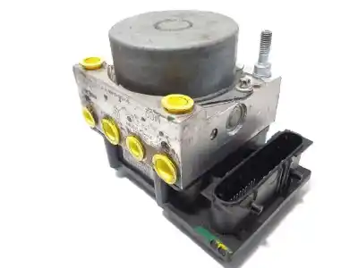 Pezzo di ricambio per auto di seconda mano abs per dacia logan 1.5 dci diesel cat riferimenti oem iam 476604621r 0265232718 0265801018