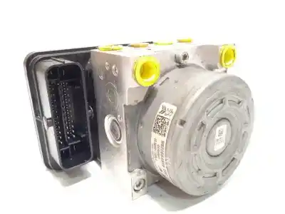 Second-hand car spare part ABS for PEUGEOT 208  OEM IAM references 9822654880 10022012064 10091639133