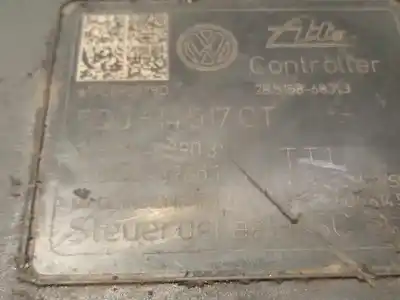 Pezzo di ricambio per auto di seconda mano abs per seat leon (5f1) fr fast lane riferimenti oem iam 5q0614517ct 10022012424 28515868313