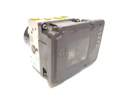 Автозапчастина б/у абс для mazda 5 (cw) luxury посилання на oem iam c513437azb 06210218024 28561209013