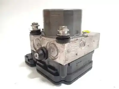 Peça sobressalente para automóvel em segunda mão abs por opel corsa e selective referências oem iam 39011871 269539 0265956292