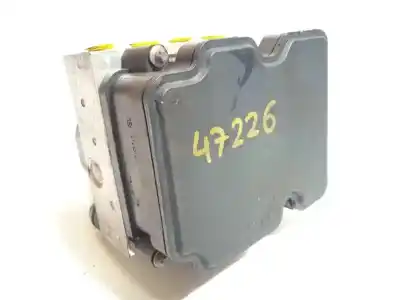 Peça sobressalente para automóvel em segunda mão abs por opel corsa e selective referências oem iam 39011871 269539 0265956292