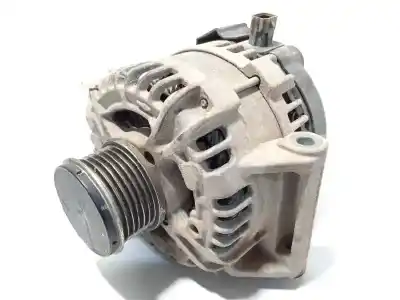 Second-hand car spare part alternator for opel corsa e business oem iam references 39047359