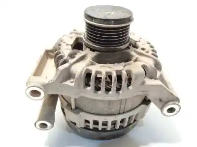 Second-hand car spare part alternator for opel corsa e business oem iam references 39047359 0126312104 